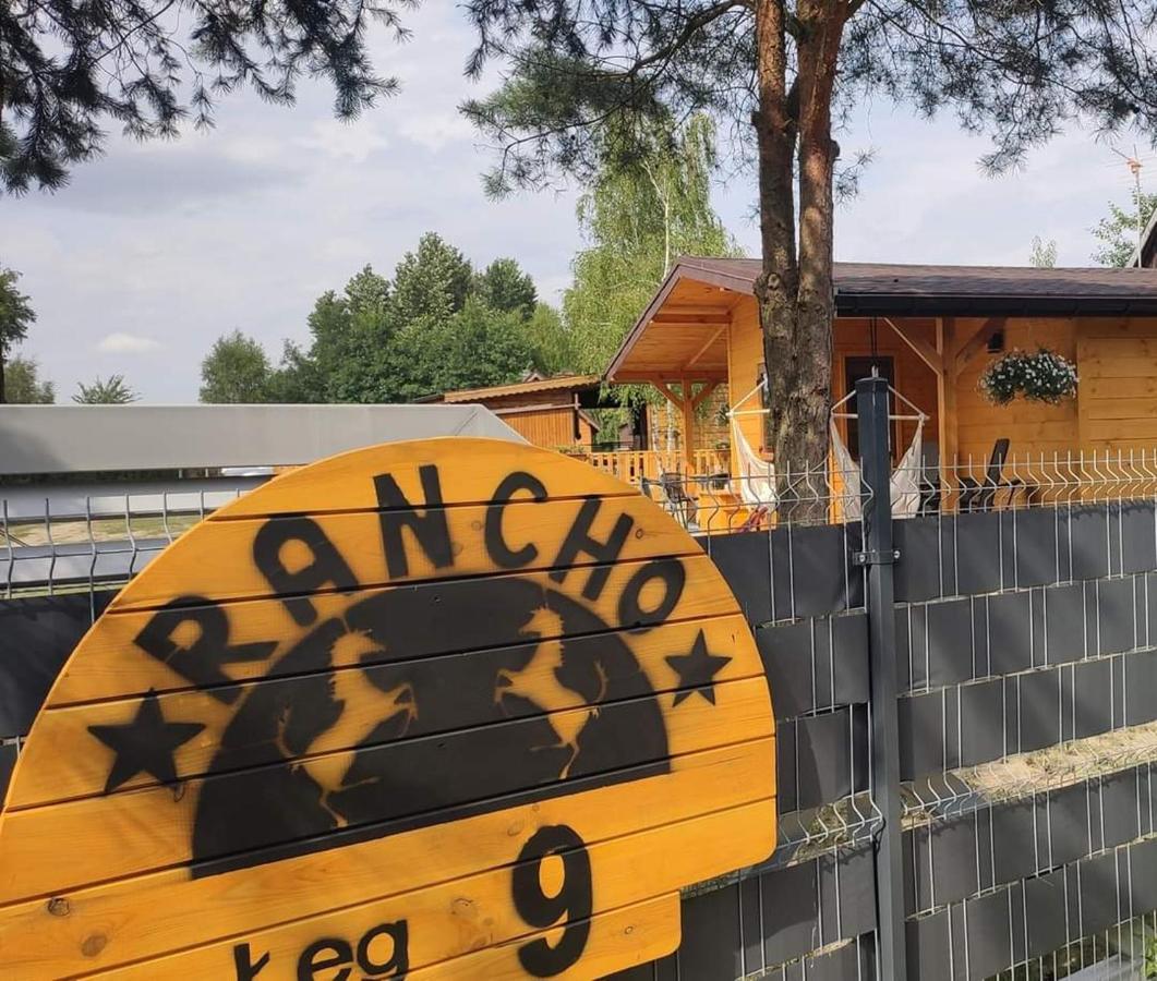 Rancho Leg Kruszyna (Czestochowa)