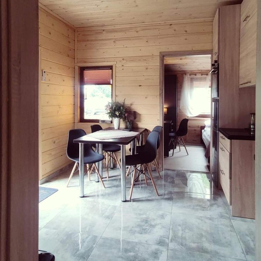 Rancho Leg * Kruszyna (Czestochowa)
