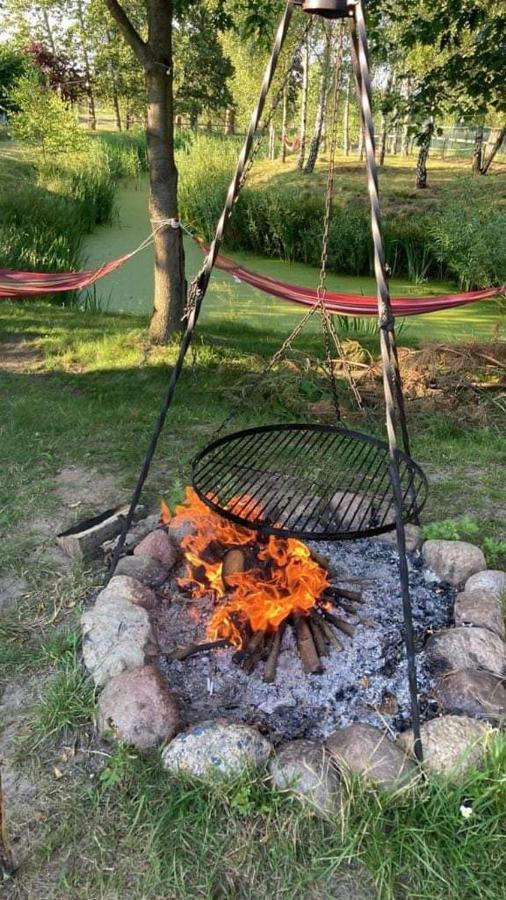 Rancho Leg Holiday home Kruszyna (Czestochowa)
