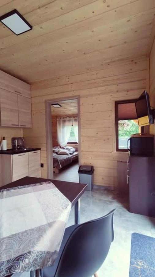 Holiday home Rancho Leg *