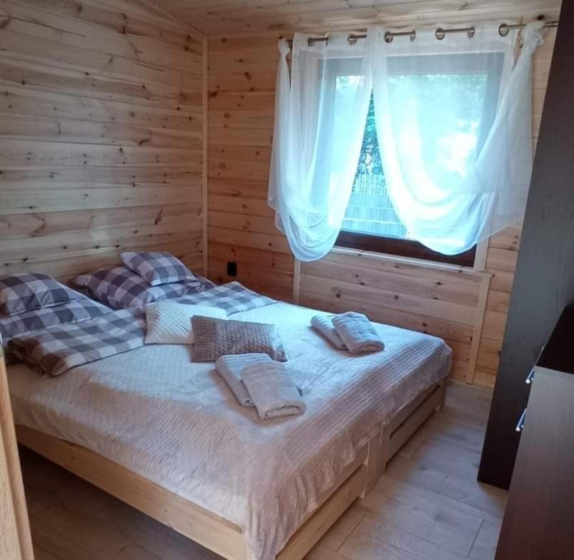 Rancho Leg Kruszyna (Czestochowa)
