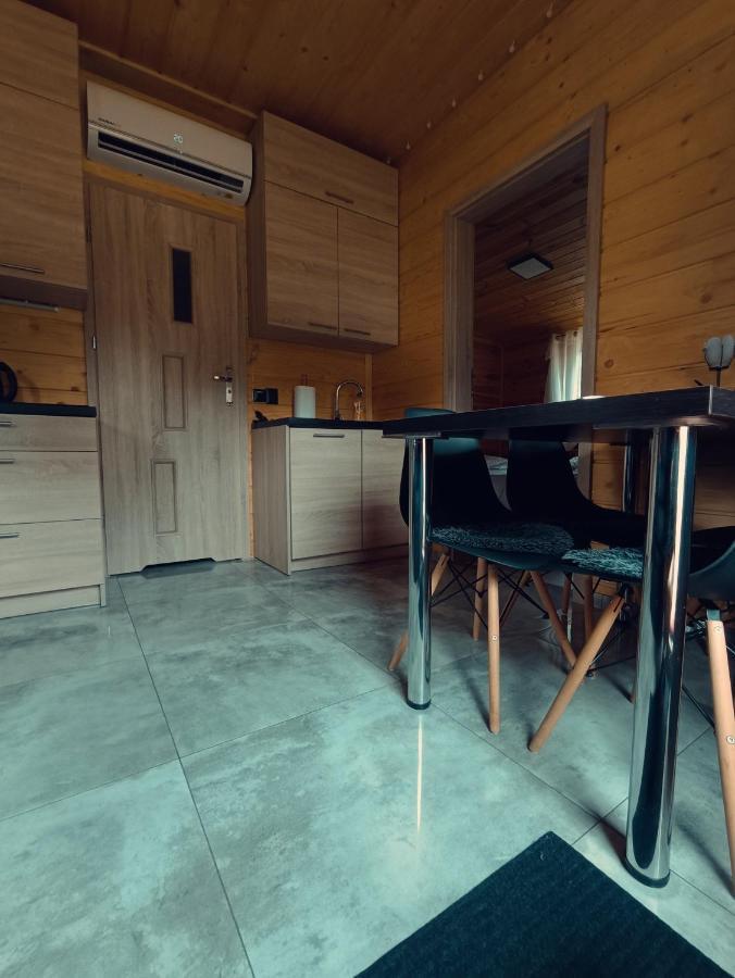 Rancho Leg Holiday home Kruszyna (Czestochowa)