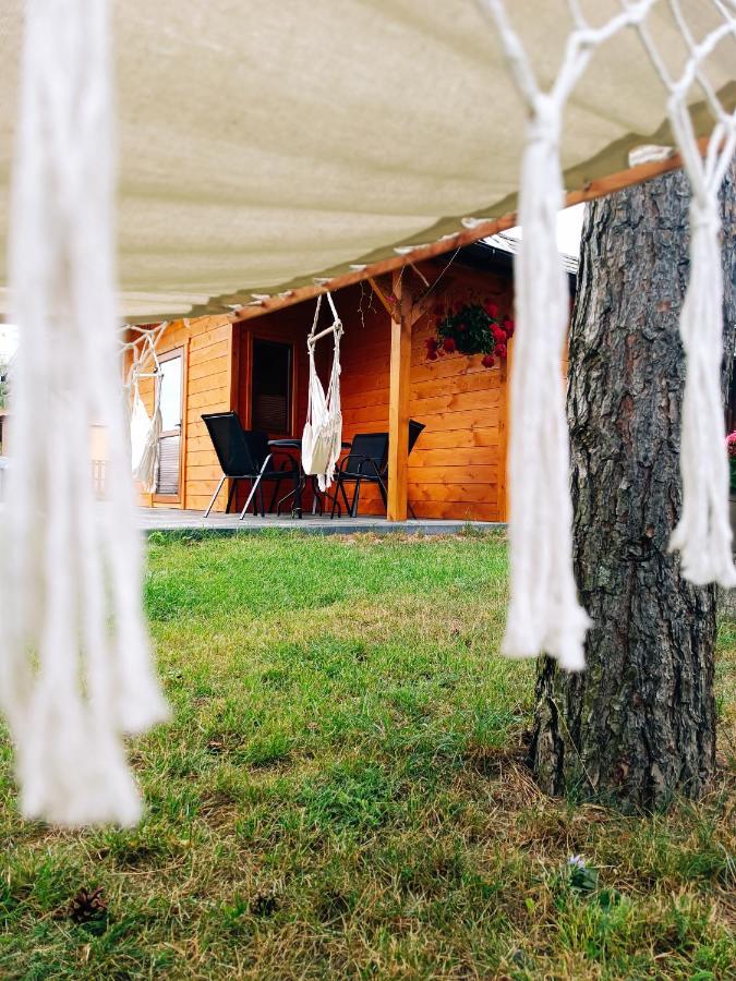 Holiday home Rancho Leg Kruszyna (Czestochowa)