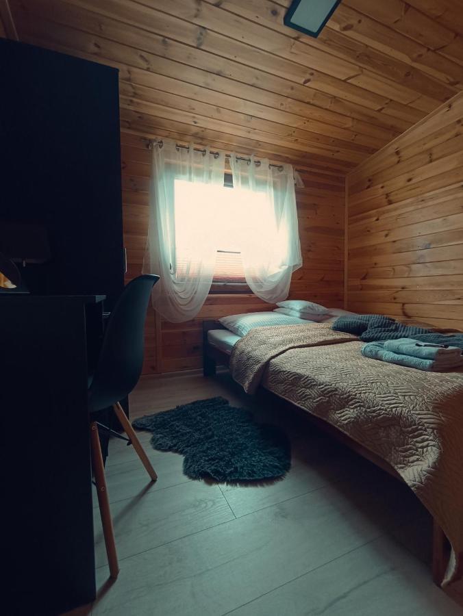 Rancho Leg Holiday home Kruszyna (Czestochowa)