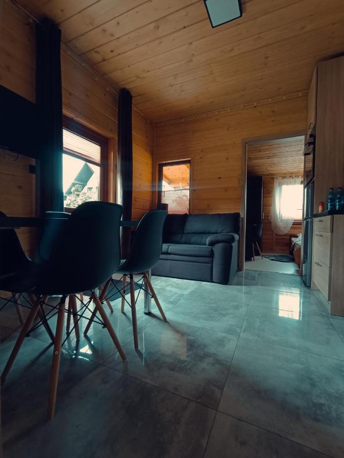 Rancho Leg Holiday home